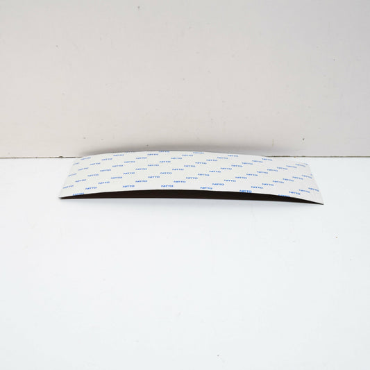 NEW MERCEDES-BENZ S W222 REAR LEFT DOOR STRIP TRIM ABSORBER A2228850100 ORIGINAL