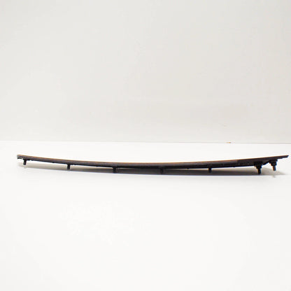 NEW MB E A207 FRONT LEFT GARNISH MOULDING UPPER TRIM A20772021222A02 ORIGINAL