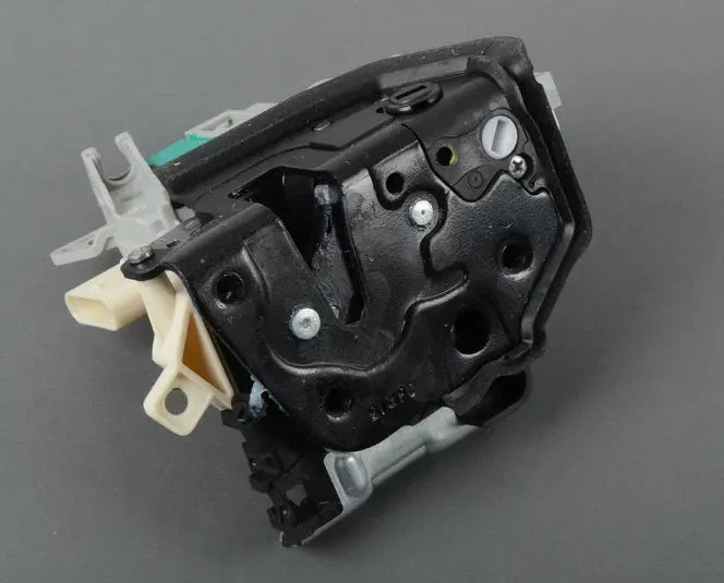 NEW AUDI Q3 8U REAR RIGHT DOOR LOCK 8K0839016G ORIGINAL