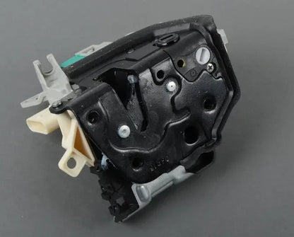 NEW AUDI Q3 8U REAR RIGHT DOOR LOCK 8K0839016G ORIGINAL