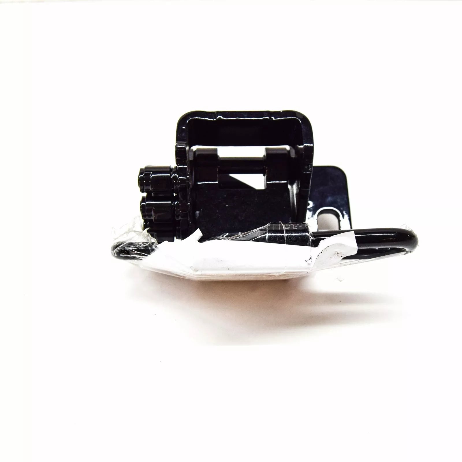 NEW VOLKSWAGEN GOLF MK5 FRONT RIGHT DOOR LOWER HINGE 1K0831412Q ORIGINAL