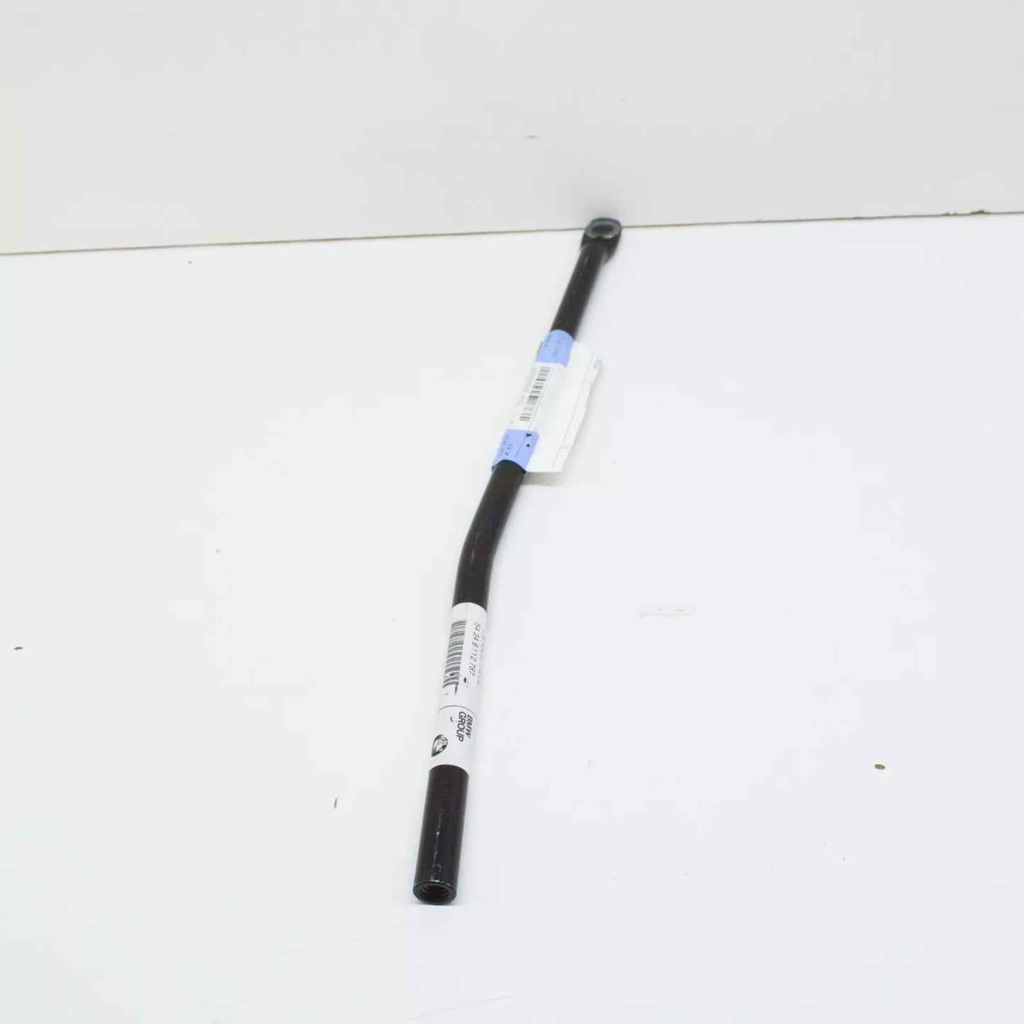 NEW BMW 3 CONVERTIBLE E30 FOLDING TOP PULL ROD 54348112787 ORIGINAL