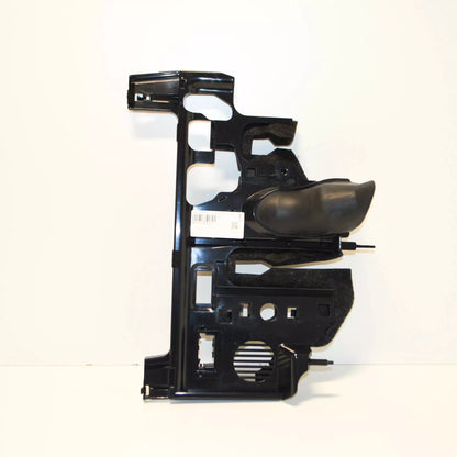 NEW AUDI A4 B9 LEFT SIDE DASHBOARD PLATSIC COVER LHD 8W1863083E