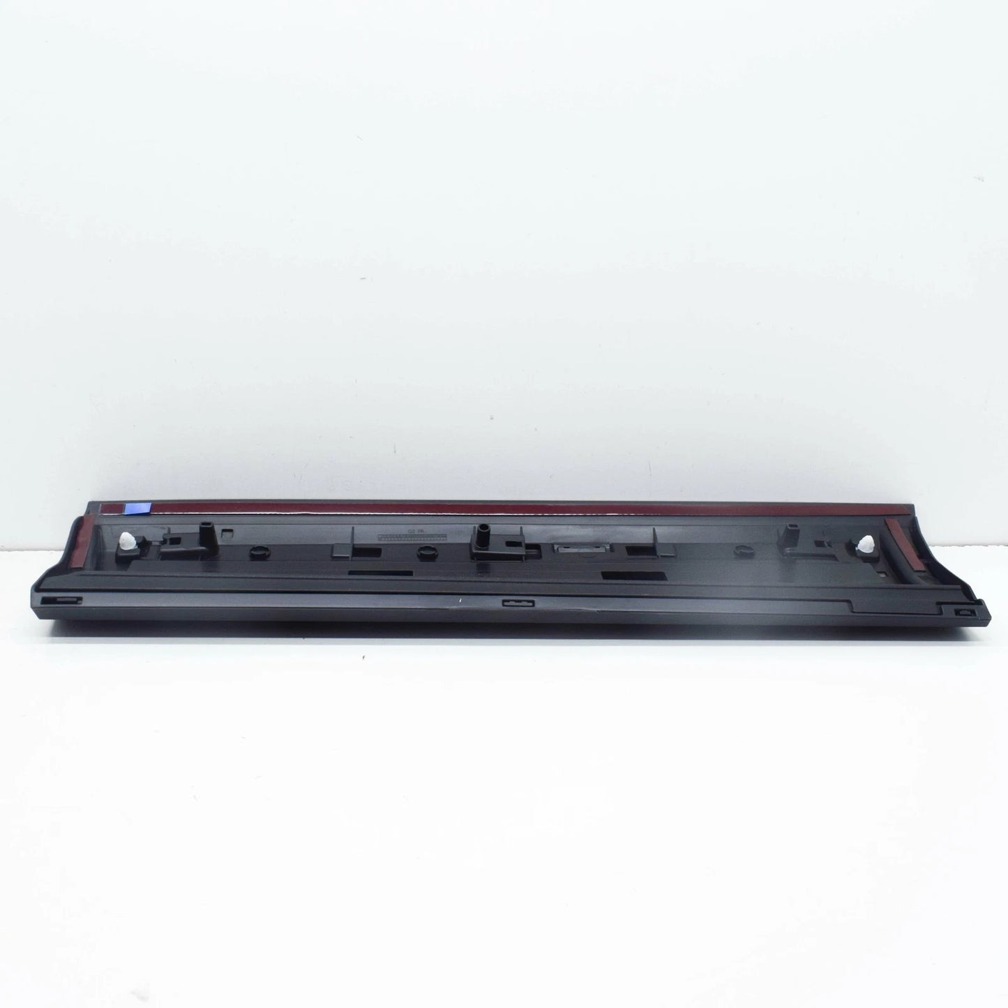 NEW AUDI Q3 8U REAR RIGHT LOWER DOOR MOLDING TRIM 8U0853970L4U8