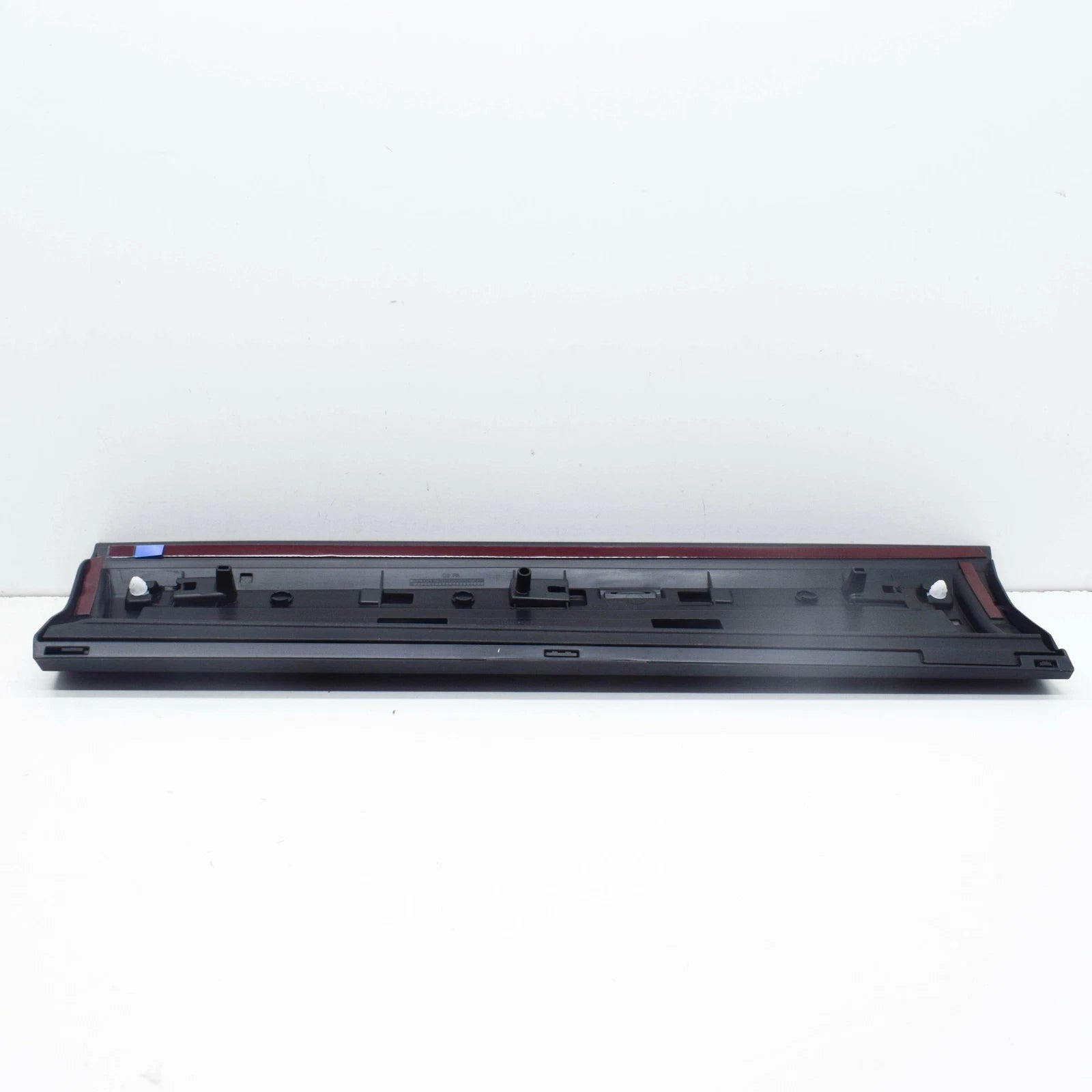 NEW AUDI Q3 8U REAR RIGHT LOWER DOOR MOLDING TRIM 8U0853970L4U8