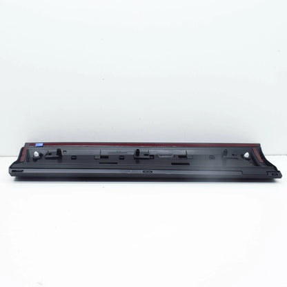 NEW AUDI Q3 8U REAR RIGHT LOWER DOOR MOLDING TRIM 8U0853970L4U8