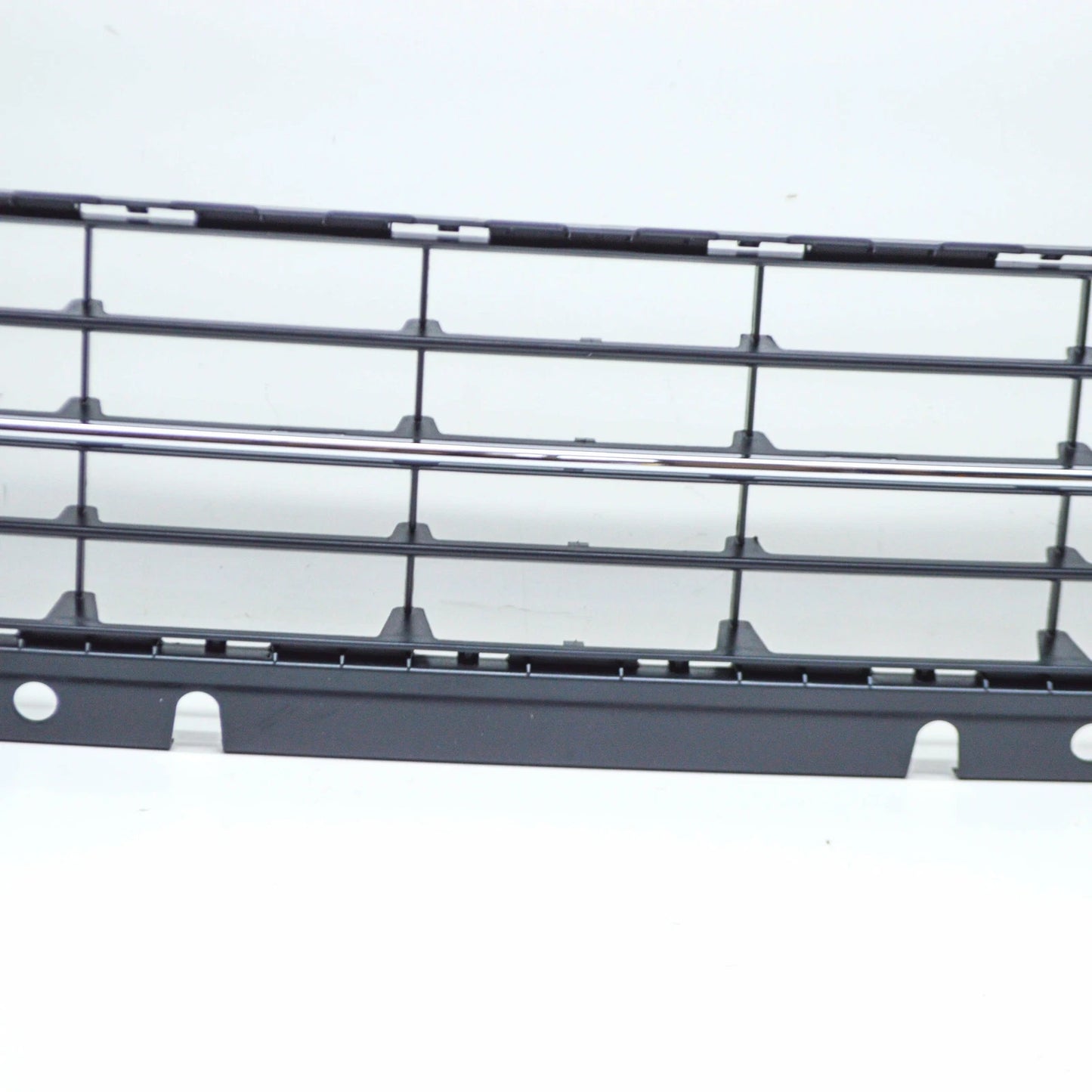 NEW VOLKSWAGEN BEETLE A5 FRONT BUMPER LOWER GRILLE 5C5853671SZLL ORIGINAL