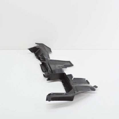 NEW AUDI Q5 8R RADIATOR RIGHT AIR GUIDE 8R0121284P ORIGINAL