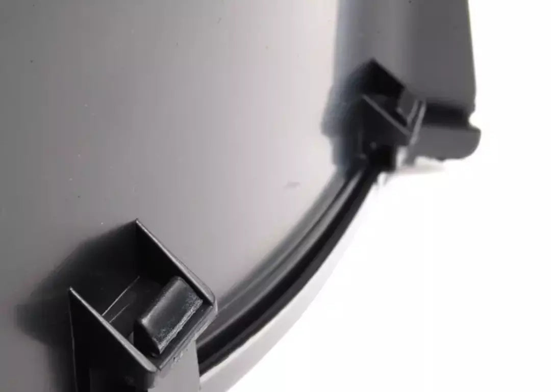 NEW BMW X5 E53 FRONT RIGHT BRAKE AIR DUCT 7121616 51717121616 ORIGINAL