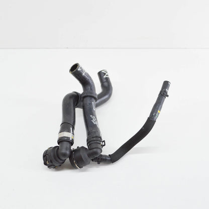 NEW VW CC 35 ENGINE COOLANT HOSE WITH QUICK RELEASE COUPLING 3C0121156BB