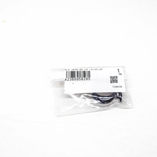 new mercedes-benz ml w164 spring hose clamp a2309950205 original
