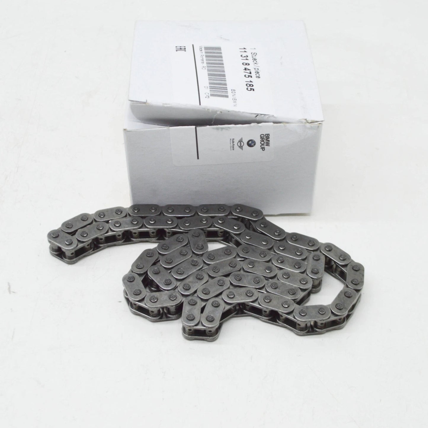 NEW BMW 5 F10 ENGINE TIMING CHAIN 11318475185 ORIGINAL
