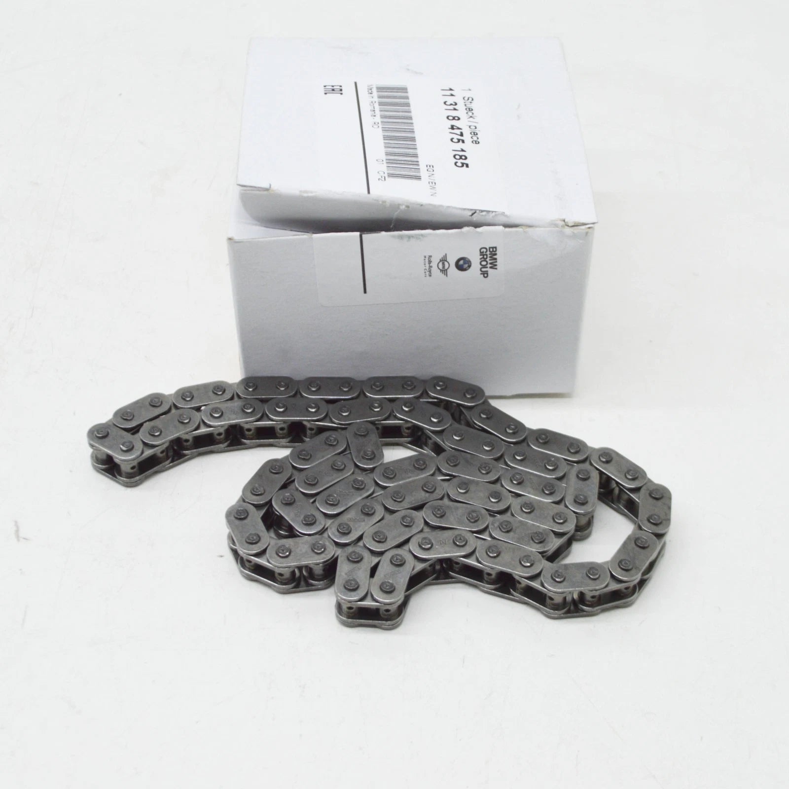 NEW BMW 5 F10 ENGINE TIMING CHAIN 11318475185 ORIGINAL