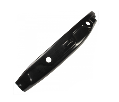 new skoda superb mk2 3t front left bumper guide profile 3t0807183 original