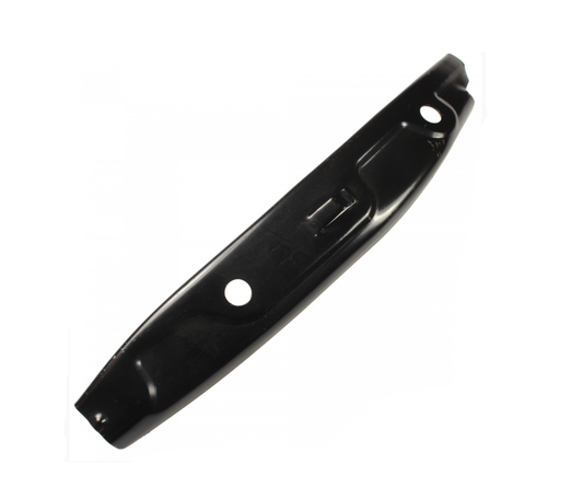 new skoda superb mk2 3t front left bumper guide profile 3t0807183 original