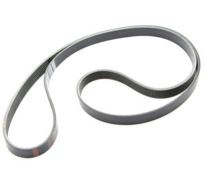 new volkswagen fox 5z poly v-belt 03e260849a original