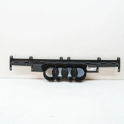 NEW AUDI Q7 4M FRONT BUMPER RADIATOR GRILLE BRACKET 4M0853037F