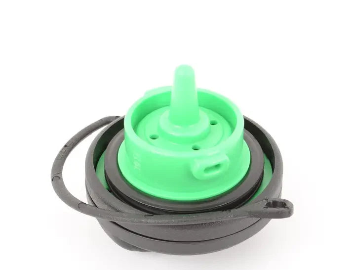 NEW VOLKSWAGEN CC FUEL TANK CAP 3C8201550E ORIGINAL