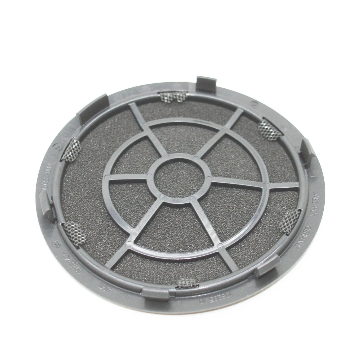 NEW BMW 1 E81 FRONT LEFT DOOR PANEL LOUDSPEAKER COVER 51416975349 ORIGINAL