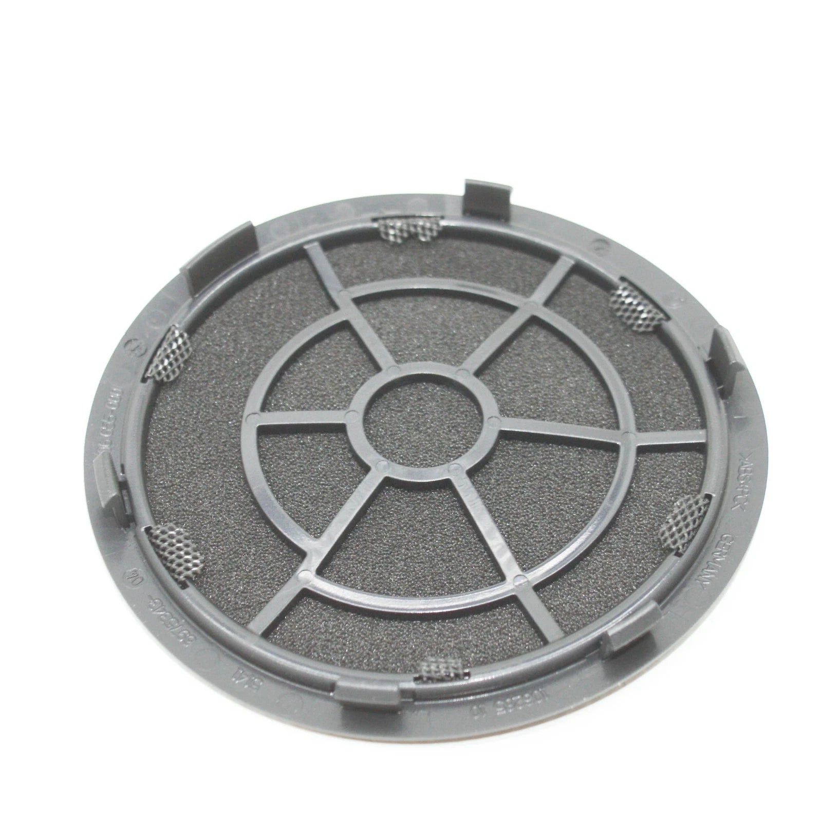 NEW BMW 1 E81 FRONT LEFT DOOR PANEL LOUDSPEAKER COVER 51416975349 ORIGINAL