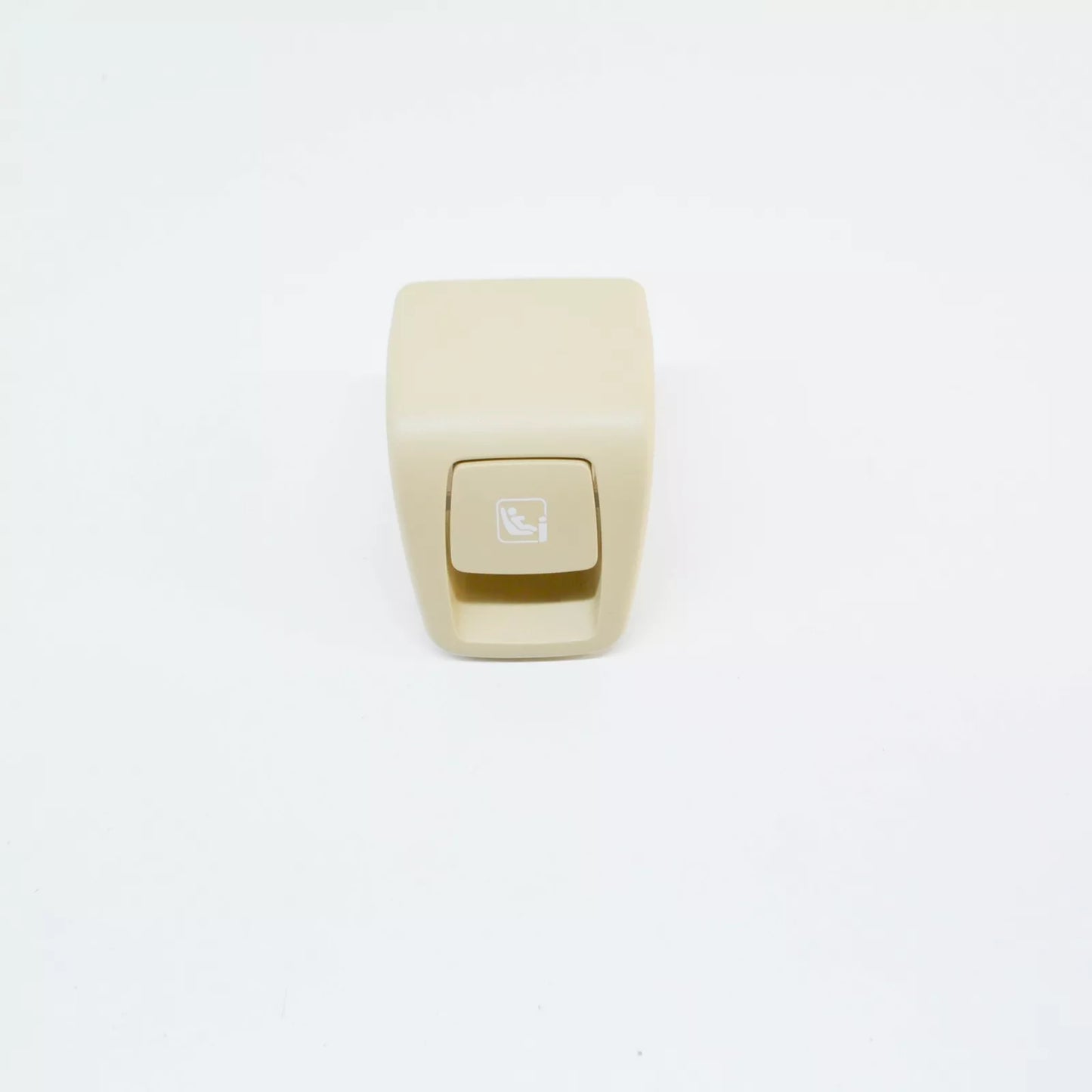 NEW BMW X3 G01 INTERIOR SEAT ISOFIX CENTER COVER 7474105 52207474105 ORIGINAL