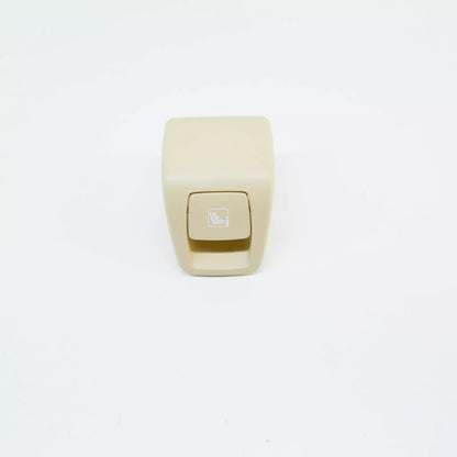 NEW BMW X3 G01 INTERIOR SEAT ISOFIX CENTER COVER 7474105 52207474105 ORIGINAL