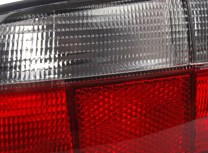 NEW BMW Z3 COUPE E36 REAR LEFT TAILLIGHT 63212695039 2695039 ORIGINAL