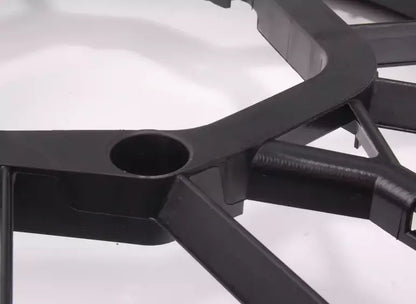 NEW AUDI A4 B8 ENGINE RADIATOR DUAL FAN COWL 8K0121207D