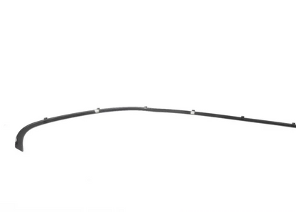 new bmw 5 e39 rear left window upper covering 8189297 51368189297 original