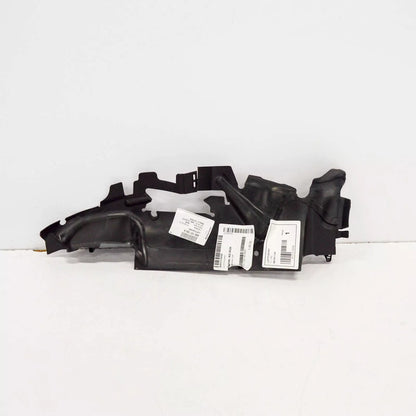 NEW AUDI A3 8V AIR DUCT LEFT DEFLECTOR 8V0121283B ORIGINAL