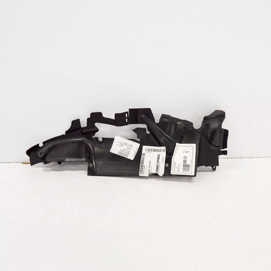 NEW AUDI A3 8V AIR DUCT LEFT DEFLECTOR 8V0121283B ORIGINAL