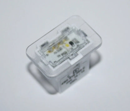 NEW AUDI Q2 FRONT FOOTWELL LED LIGHT 4G0919390C ORIGINAL