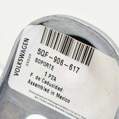 NEW AUDI Q3 F3 SECONDARY AIR INJECTION PUMP BRACKET 5QF906617 ORIGINAL