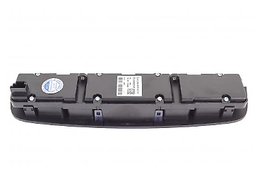 NEW MB CLA COUPE C117 UPPER CONTROL PANEL SWITCH BLOCK A24690597012A17 ORIGINAL