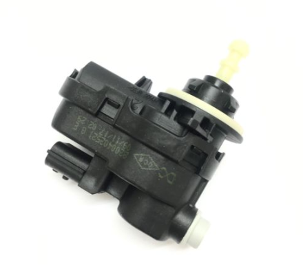 NEW MB CITAN W415 HEADLIGHT RANGE CONTROL ACTUATOR A4159062400 ORIGINAL