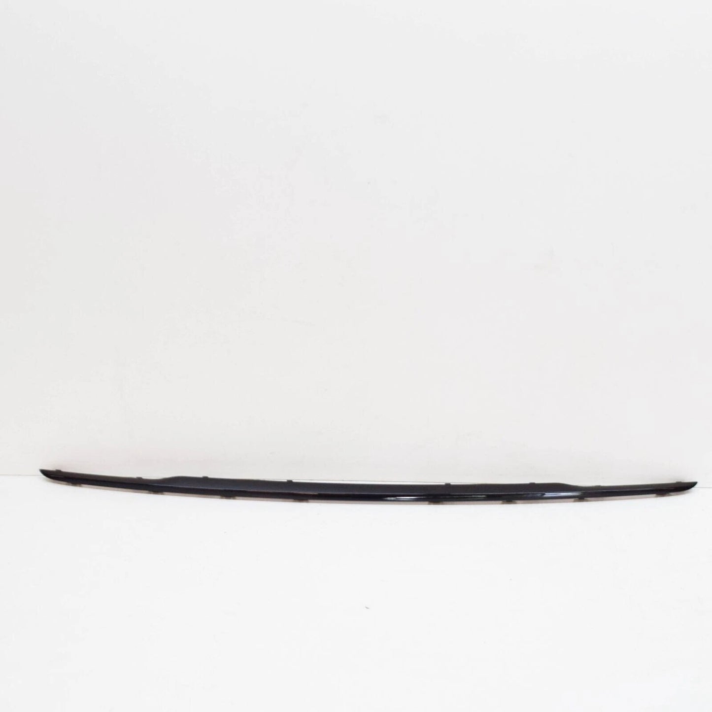 BMW 1 SERIES F20 F21 SPORT REAR LOWER BUMPER TRIM STRIP 7371758 NEW