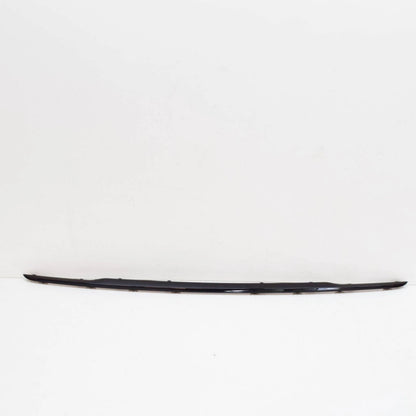 BMW 1 SERIES F20 F21 SPORT REAR LOWER BUMPER TRIM STRIP 7371758 NEW