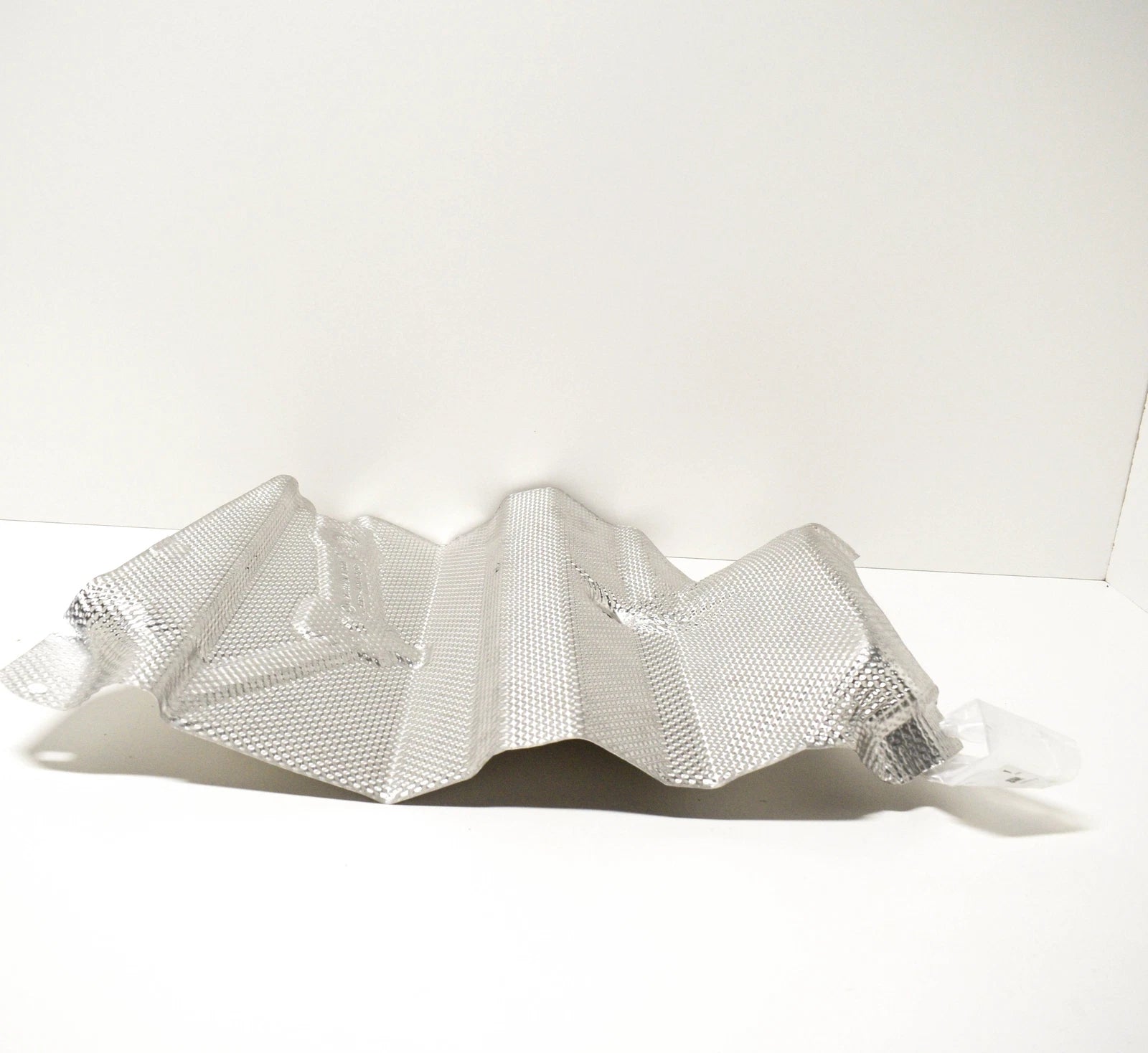 NEW MERCEDES BENZ C W204 REAR MUFFLER LEFT SHIELDING A2046828171 ORIGINAL