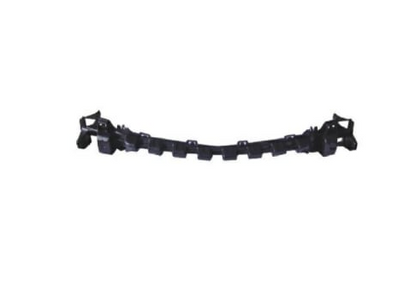 new mercedes-benz c w204 front bumper center basic carrier a2048854065 original