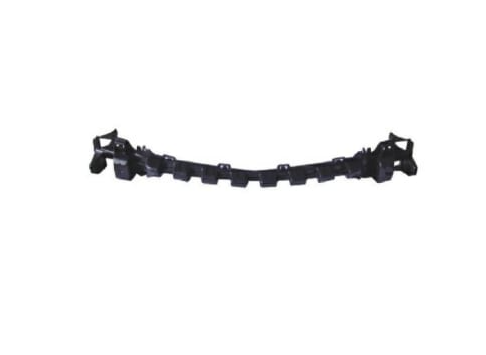new mercedes-benz c w204 front bumper center basic carrier a2048854065 original
