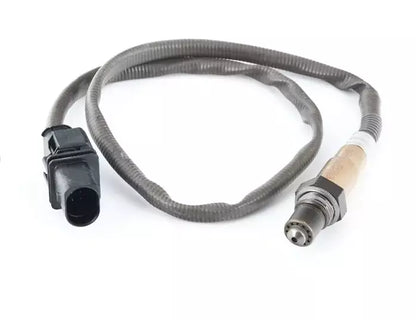 NEW MERCEDES-BENZ C W205 LEFT FRONT OF CATALYST LAMBDA PROBE A0095425818