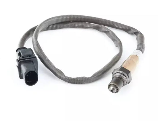 NEW MERCEDES-BENZ C W205 LEFT FRONT OF CATALYST LAMBDA PROBE A0095425818