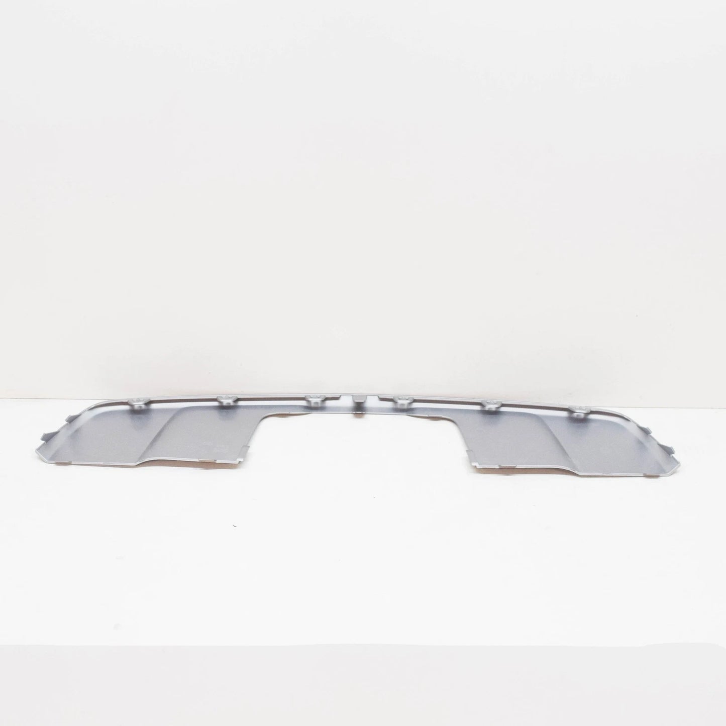 NEW BMW X6 E71 REAR BUMPER LOWER SPOILER TRIM 51127192879 ORIGINAL