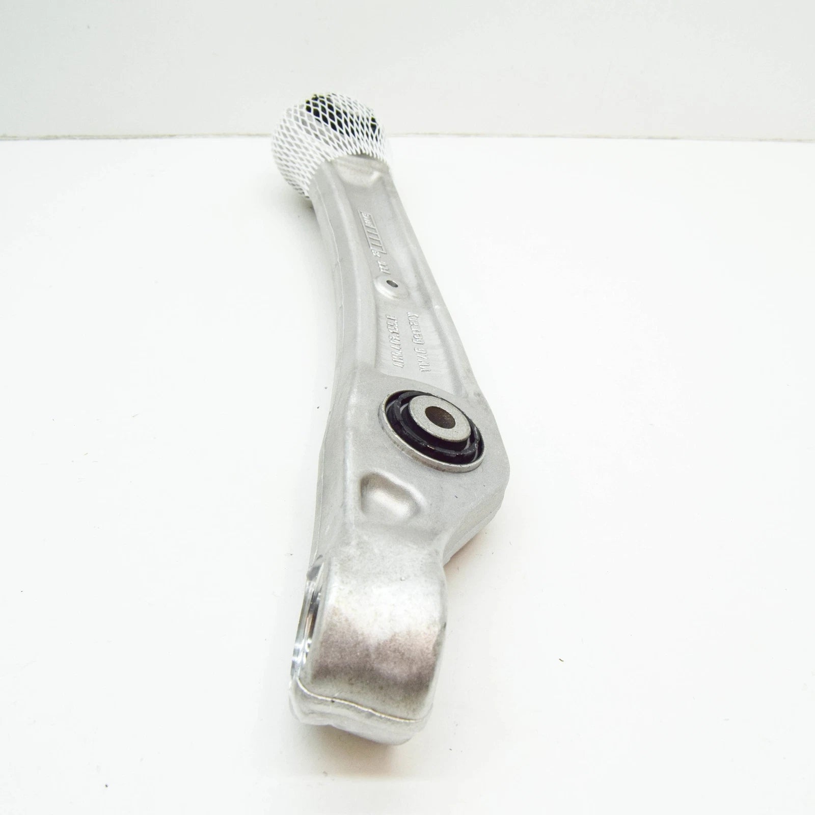 NEW AUDI A8 4N FRONT LEFT LOWER CONTROL ARM 4M0407151M ORIGINAL
