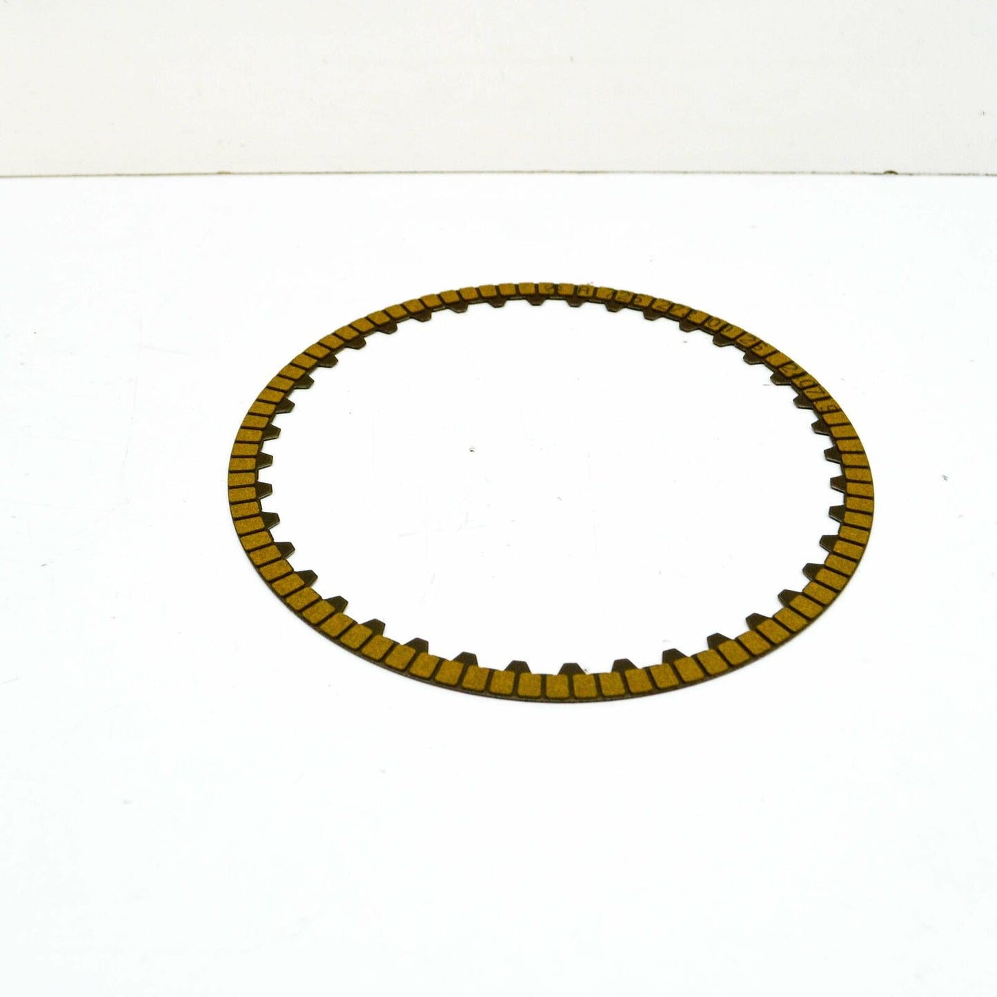 NEW MB S W222 AUTO TRANS CLUTCH PLATE INNER OIL CONTROL RING A7252720026