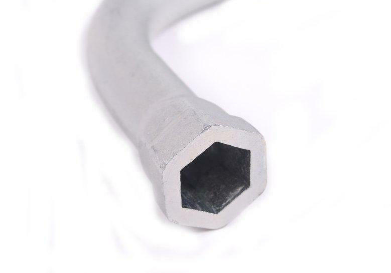 NEW AUDI A1 8X WHEEL BOLTS SOCKET WRENCH 8N0012219 ORIGINAL