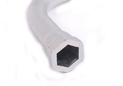 NEW AUDI A1 8X WHEEL BOLTS SOCKET WRENCH 8N0012219 ORIGINAL