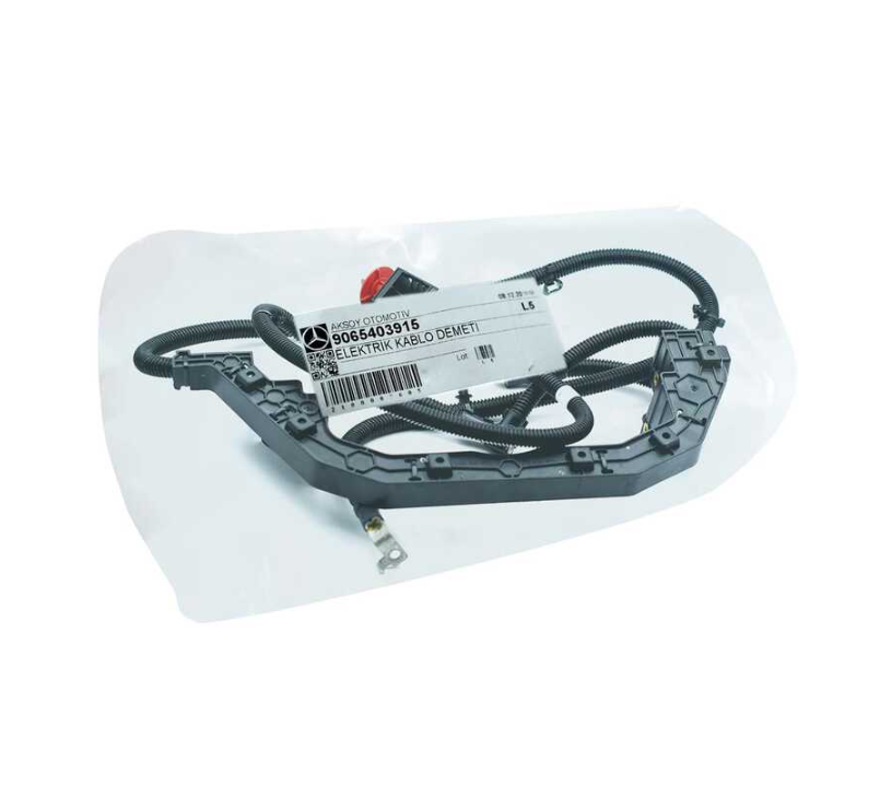 new mercedes-benz sprinter 906 alternator wiring harness a9065403915 original