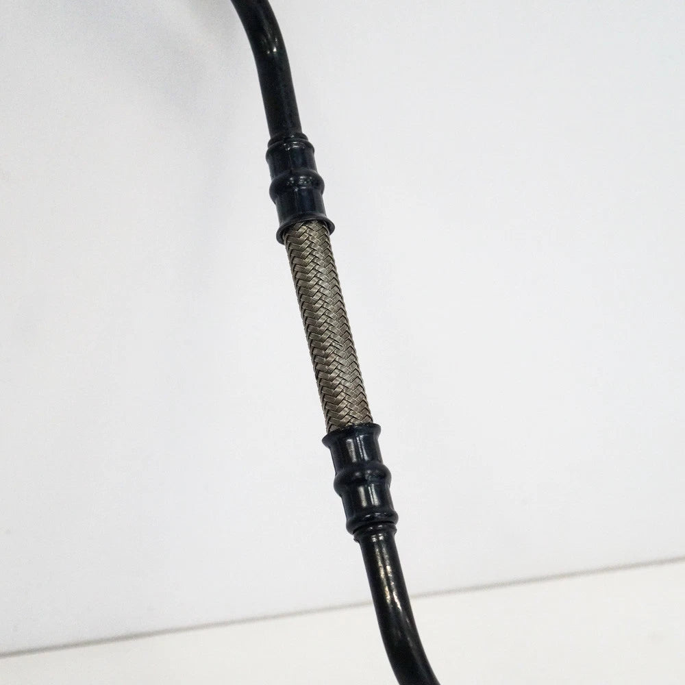 NEW AUDI A7 SPORTBACK BRAKE SYSTEM PIPE HOSE 4G1614705S 2016 ORIGINAL