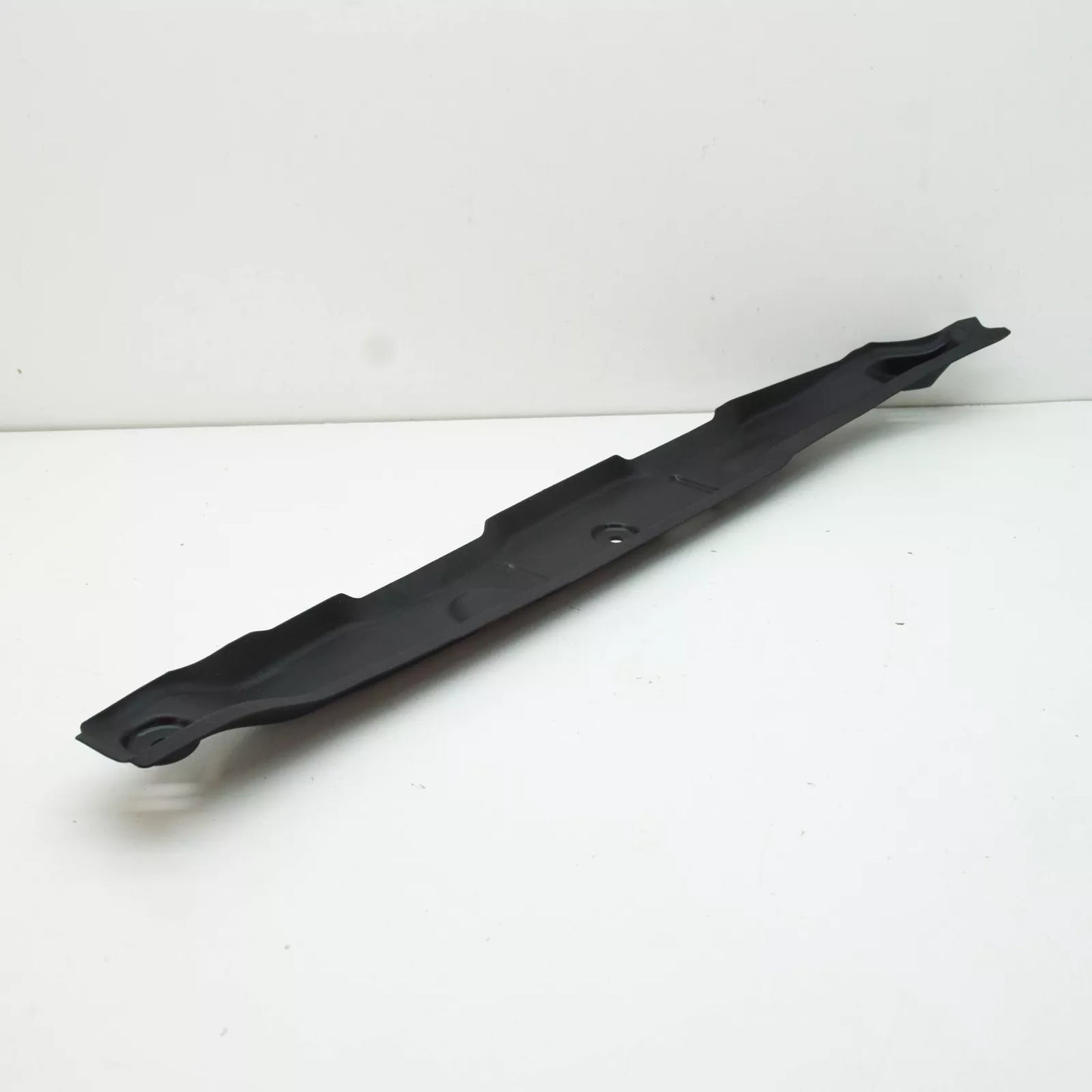 NEW AUDI A6 C8 FRONT LEFT INNER FENDER FILLER PANEL 4K0821111 ORIGINAL